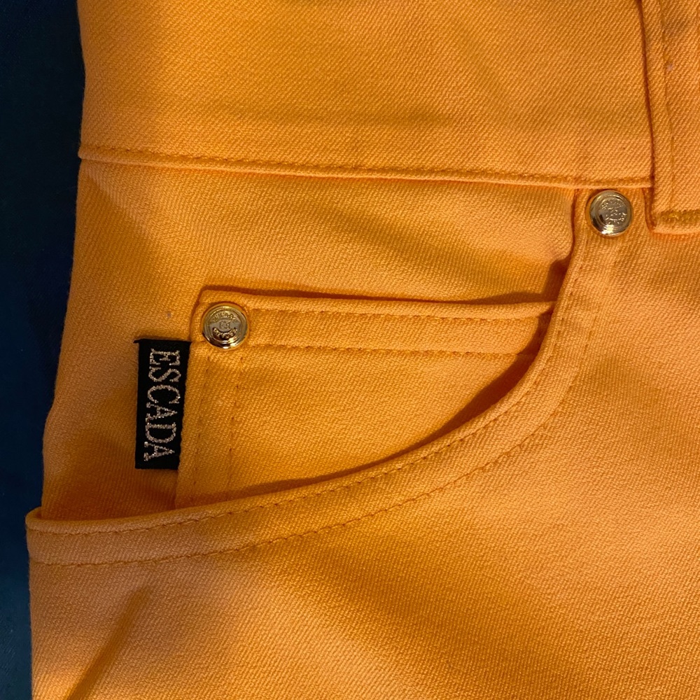 ESCADA Pants - Picture 4 of 9
